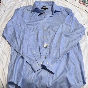 NWT Jos. A. Bank Reserve shirt